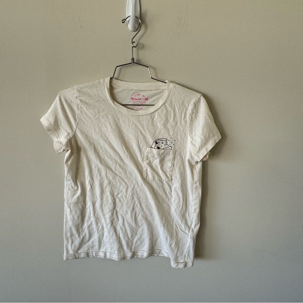 Madewell x Milk Bar Size XS